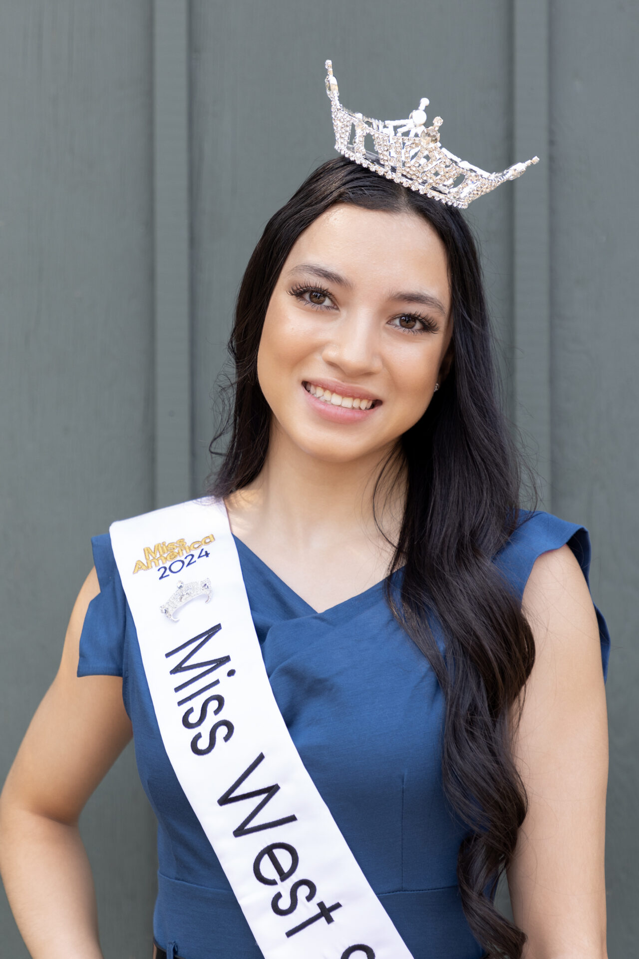 Miss West Sound | An Official Local Preliminary to Miss Washington and ...